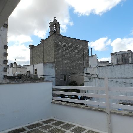 Casa Corte con Terrazza Taviano  Esterno foto
