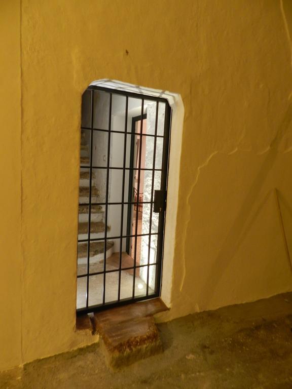 Casa Corte con Terrazza Taviano  Camera foto