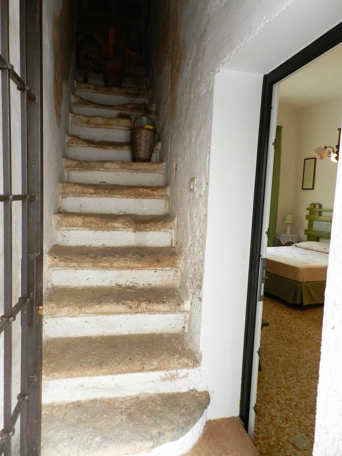 Casa Corte con Terrazza Taviano  Esterno foto